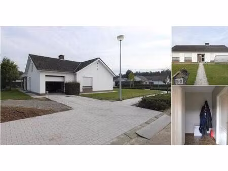 maison à louer à prelaat tsgrootenlaan 1 oevel (rbu84314)