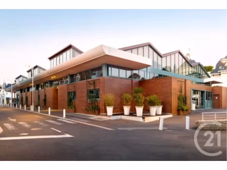 vente locaux professionnels à la baule-escoublac (44500)  132 000 €