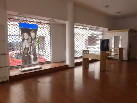 vente locaux professionnels 170.73 m² à le creusot (71200)  139 900 €