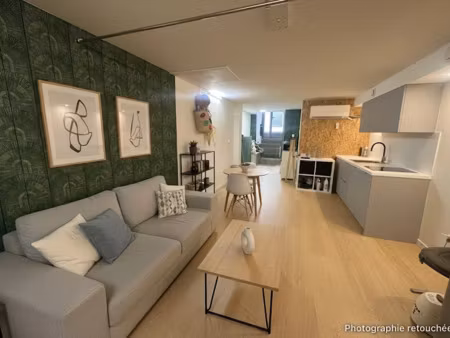 vente locaux professionnels 35 m² à marseille 5ème (13005)  57 000 €
