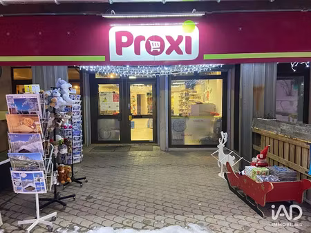 vente locaux professionnels 100 m² à réallon (05160)  37 000 €