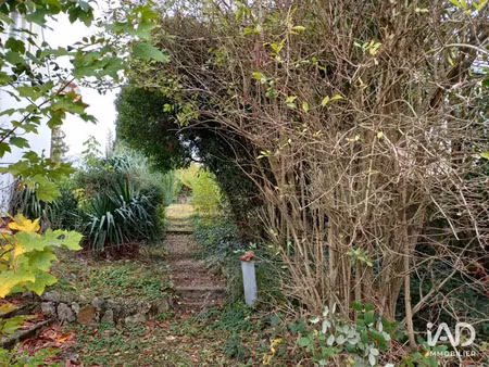 vente terrain 587 m² à baulne (91590)  169 000 €