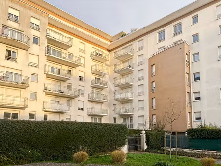 vente appartement 2 pièces 38 m² cergy (95800)