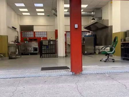 vente locaux professionnels 4 pièces 110 m² à drancy (93700)  125 000 €