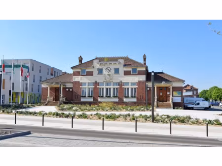 vente locaux professionnels 270 m² à longueau (80330)  115 000 €