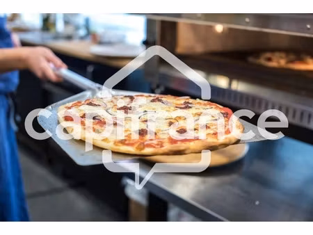 vente locaux professionnels 3 pièces 81 m² à fouesnant (29170)  200 000 €