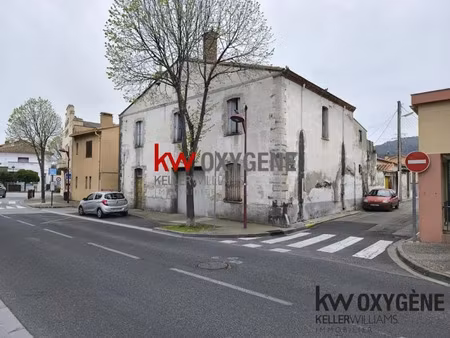 vente locaux professionnels 15 pièces 354 m² à le boulou (66160)  209 000 €