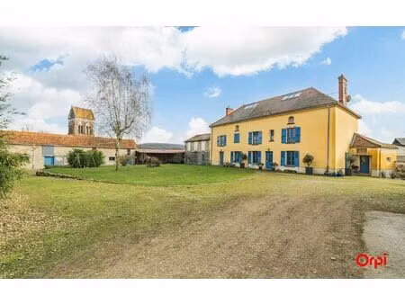 maison fère-en-tardenois 320 m² t-6 à vendre  1 290 000 €
