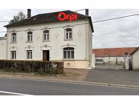 maison fins m² t-5 à vendre  219 000 €