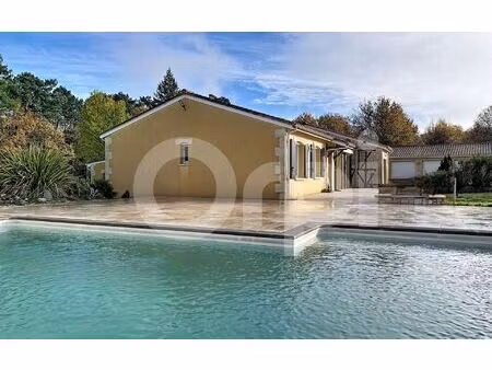 maison lunas m² t-5 à vendre  288 500 €