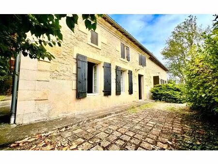 maison montpeyroux 199 m² t-6 à vendre  249 000 €