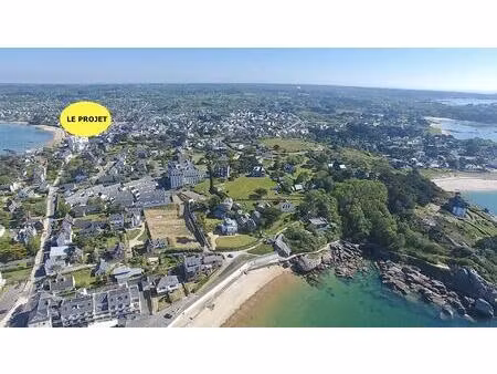 t3 baie sainte anne  terrasse 17m2