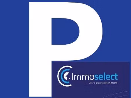 vente parking à miramas (13140)  32 000 €
