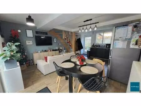 vente maison à ranville (14860) : à vendre / 147m² ranville