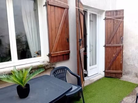 vente immeuble 86 m² à cusset (03300)  156 600 €