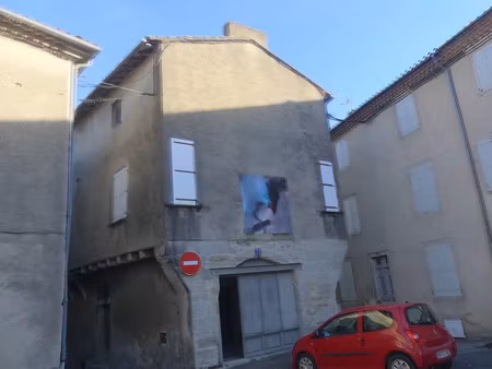 vente immeuble 8 pièces 138 m² à labruguière (81290)  75 000 €