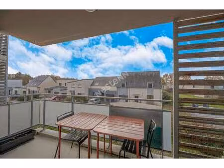 vente appartement 3 pièces à mordelles (35310) : à vendre 3 pièces / 65m² mordelles