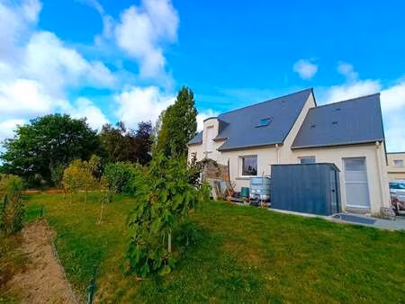vente maison à créhen (22130) : à vendre / 110m² créhen
