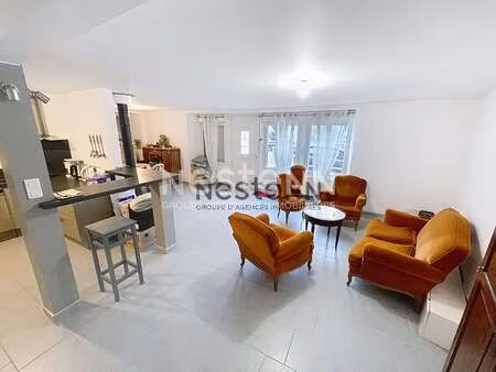 vente maison à surzur (56450) : à vendre / 111m² surzur