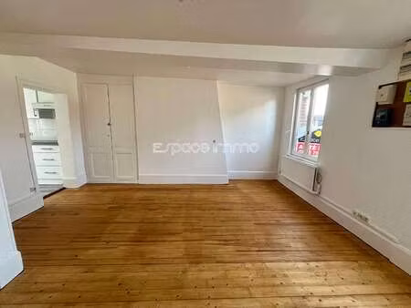 location appartement 3 pièces à déville-lès-rouen (76250) : à louer 3 pièces / 84m² dévill