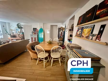 appartement 3 pièce(s) 72 m2