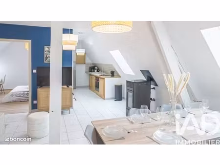 location appartement 4 pièces