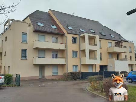 appartement bord de seine