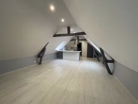 appartement warluis 3 pièce(s)