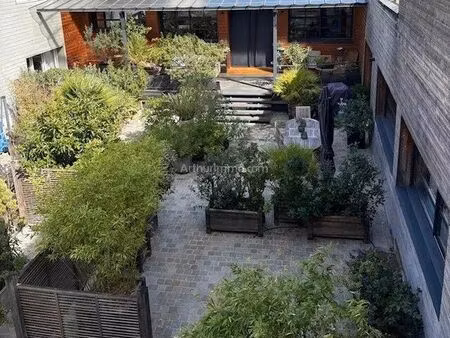 vente bureau 15 pièces 620 m2 à alfortville