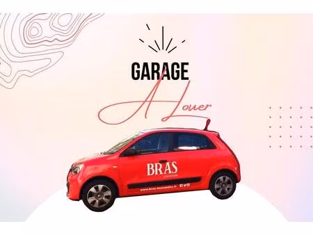 garage olonne sur mer - référence #391