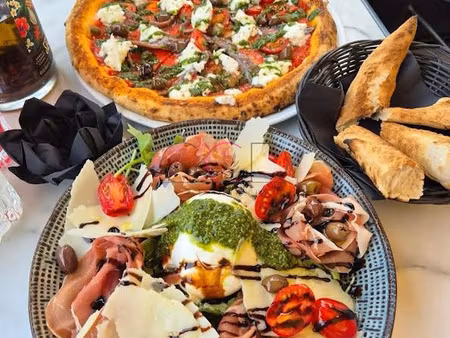 murs commerciaux occupes