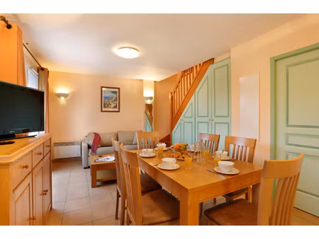 location maison t3 supérieure tourrettes