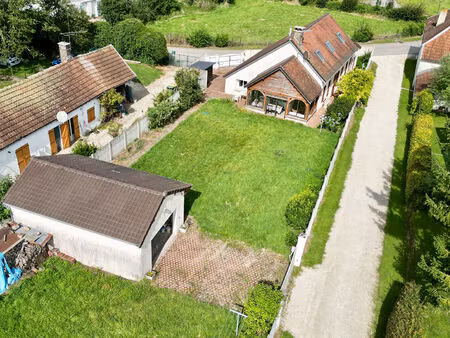 maison chennegy 6 pièces 128 92 m2