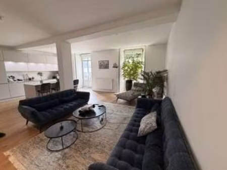 vente appartement 5 pièces à vannes (56000) : à vendre 5 pièces / 150m² vannes