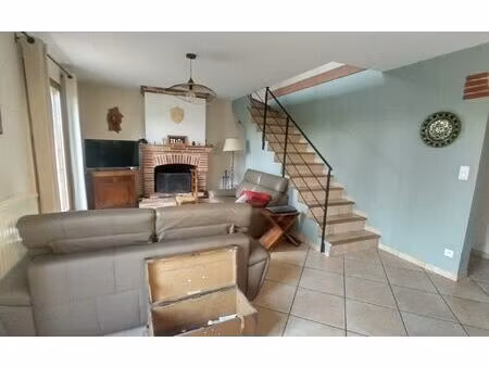 maison auradé m² t-7 à vendre  418 000 €