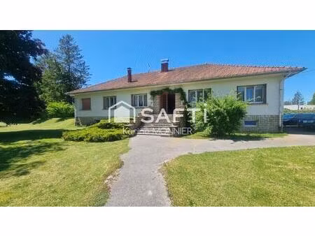 environnement / secteur