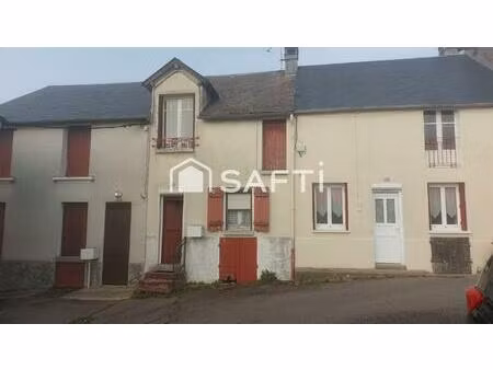 petit prix - proximité des commodités