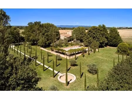 maison forcalquier 492.72 m² t-8 à vendre  2 190 000 €