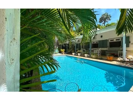 maison le françois m² t-4 à vendre  390 000 €