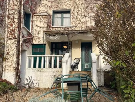 15 mn de la ferte sous jouarre  secteur saacy sur marne