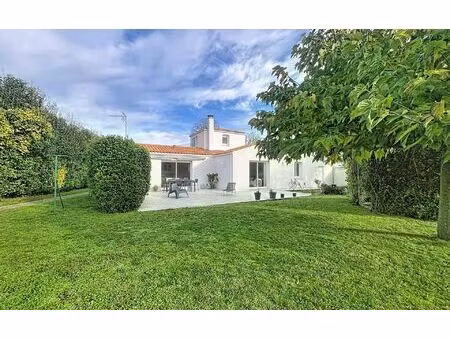 maison salles-sur-mer m² t-4 à vendre  393 000 €