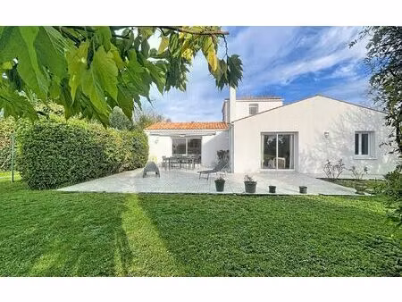 maison salles-sur-mer m² t-4 à vendre  431 500 €