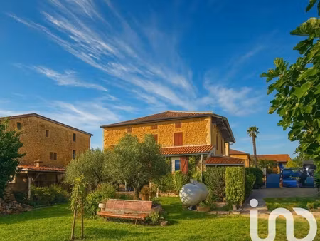 vente maison traditionnelle 7 pièces