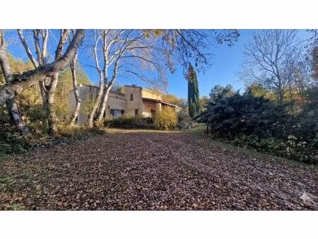 maison à vendre piégros-la-clastre