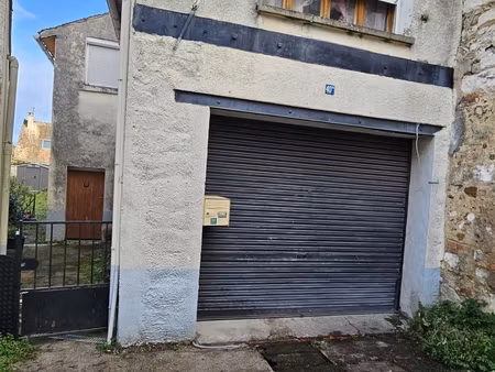 vente maison/villa 2 pièces