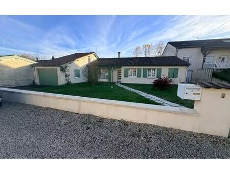 maison guerpont m² t-3 à vendre  159 000 €