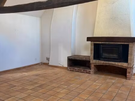 appartement à louer 3 chambres villiers saint benoit