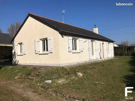 maison 5 pièces 101 m²