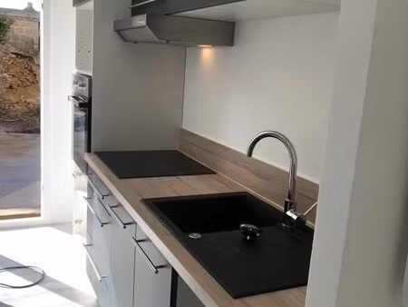 maison 2 pièces 54 m²