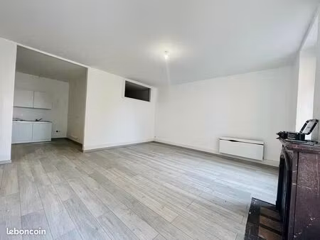 appartement 3 pièces 94 m²